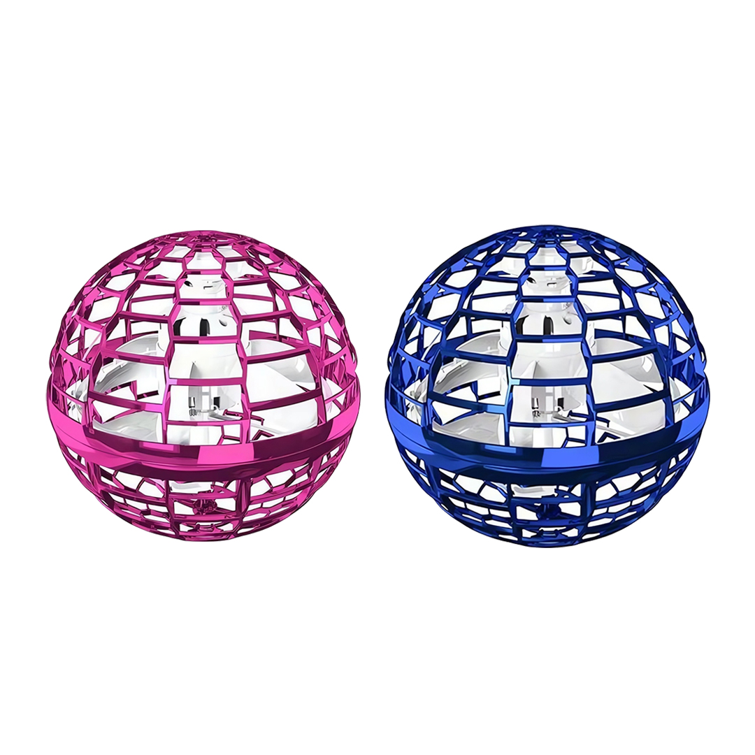 🔥LAST DAY 70% OFF - "Impossible" Flying Orb That's Getting Kids Off Screens & Parents Are Going Crazy 