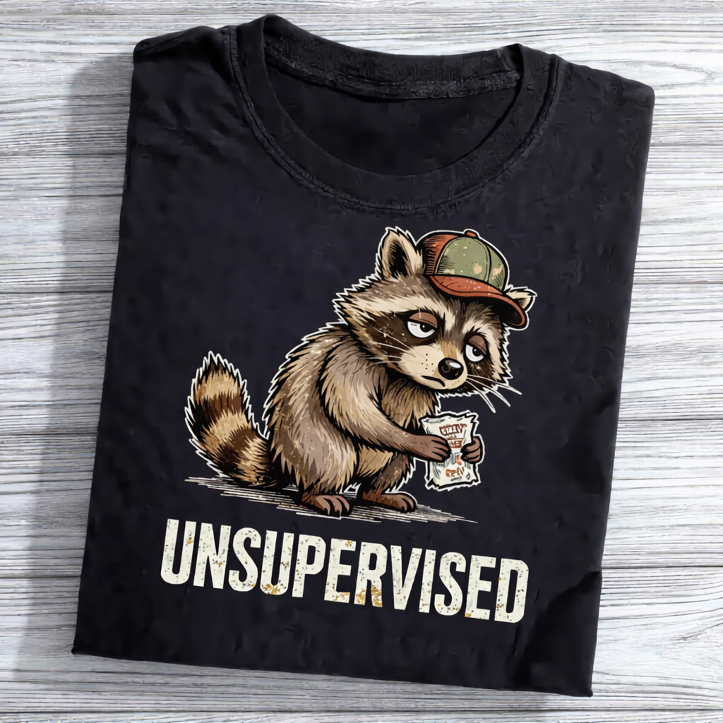 UNSUPERVISED