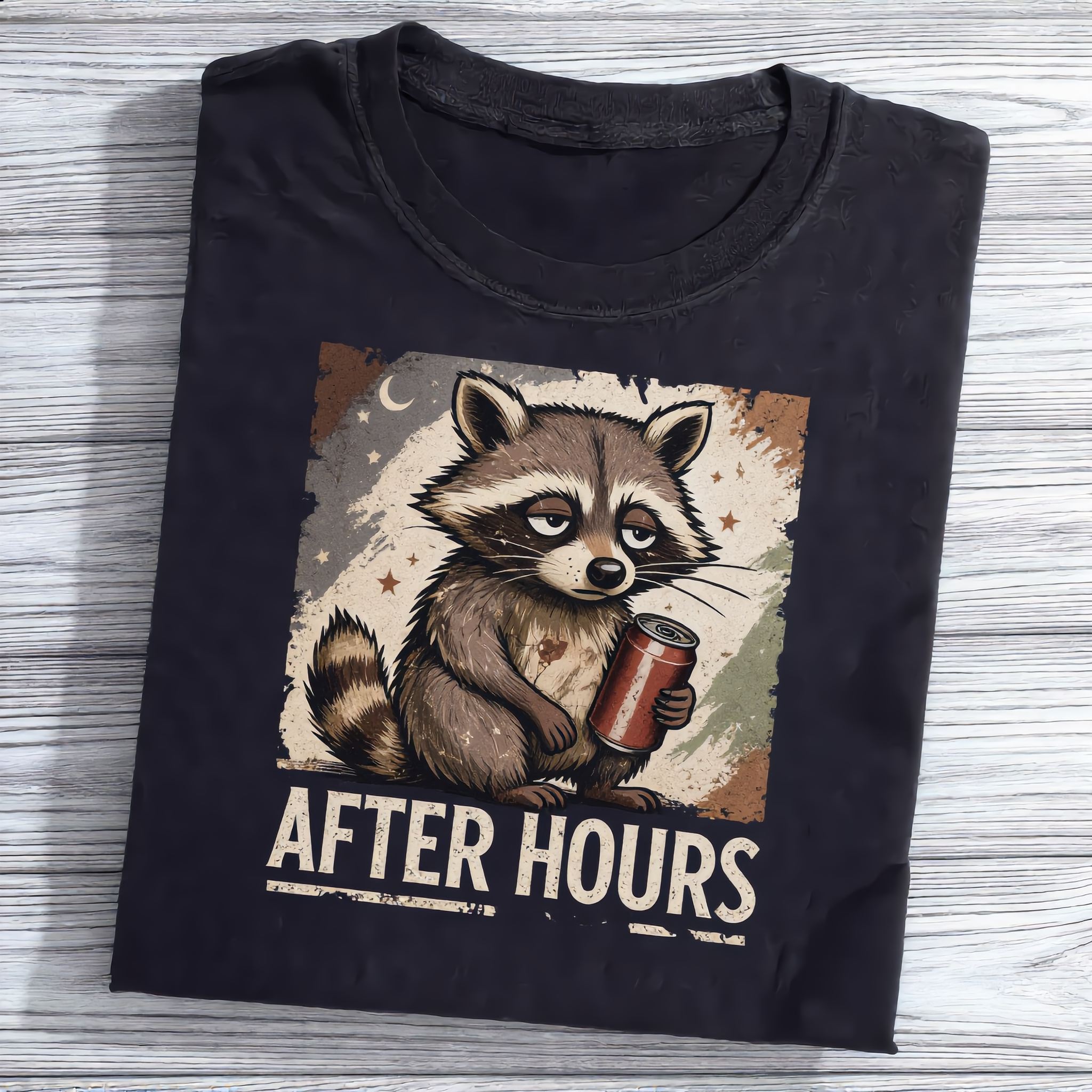 AFTER HOURS