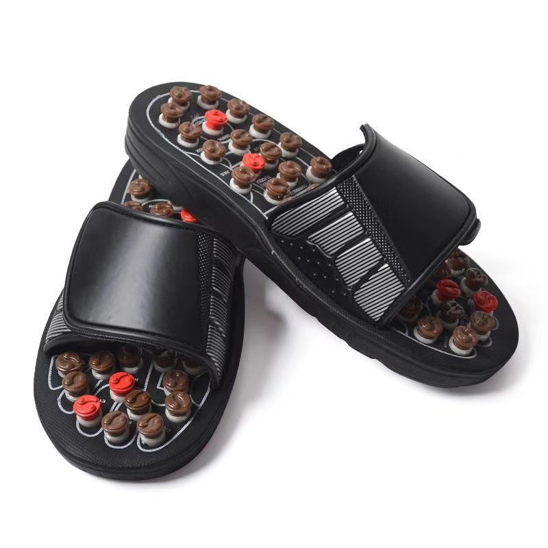 👍Last Day Promotion 50% OFF💥Massage Slippers