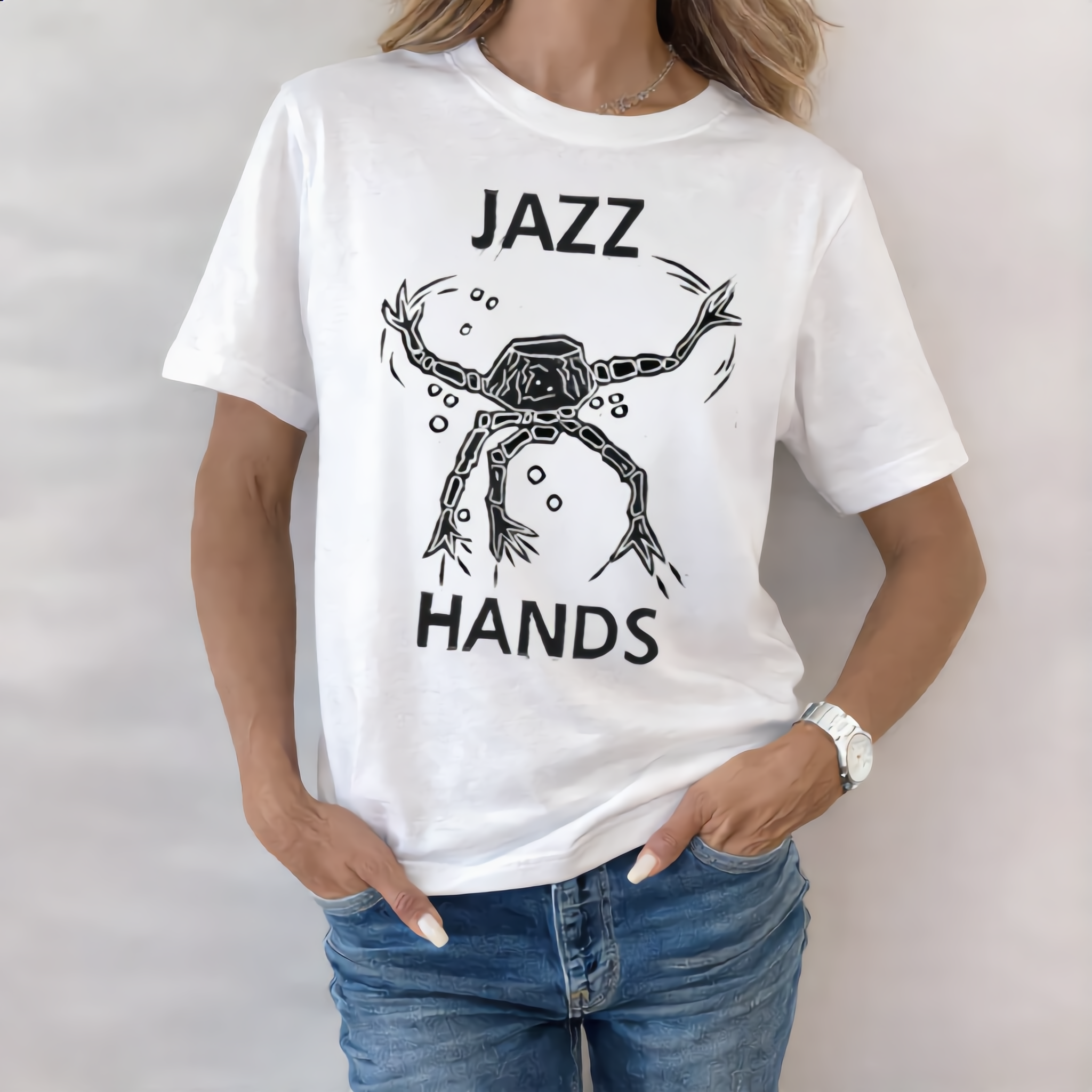 2026 Project-Hail-Mary T-shirt