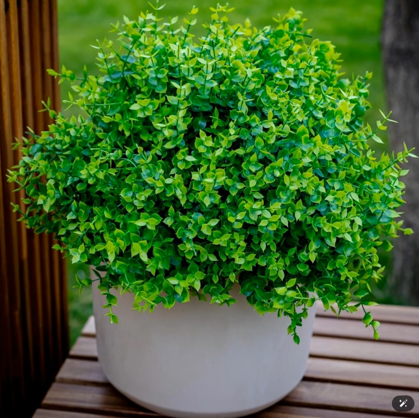 75% OFF 🌸 UV-Resistant Mini Rose Artificial Flowers for Outdoor Planters