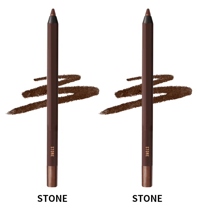 🎁Last Day Buy 1 Get 1 Free🔥-🌟24 HR Waterproof Eyeliner Duo Sharpenable Eye Pencil💦