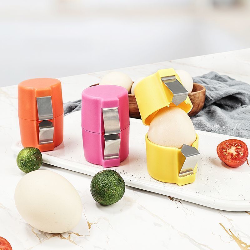 👍Last Day Promotion 50% OFF💥Egg Shell Opener