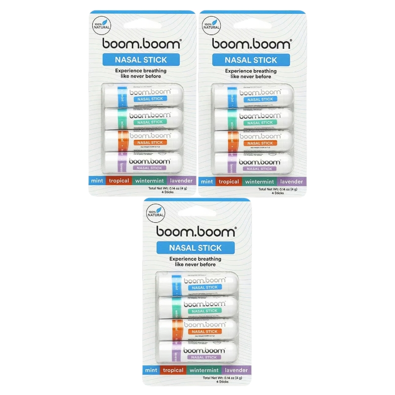 🔥LAST DAY 66% OFF🔥 -Nasal Stick