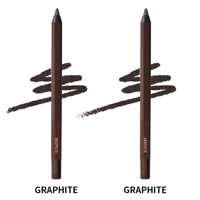 🎁Last Day Buy 1 Get 1 Free🔥-🌟24 HR Waterproof Eyeliner Duo Sharpenable Eye Pencil💦