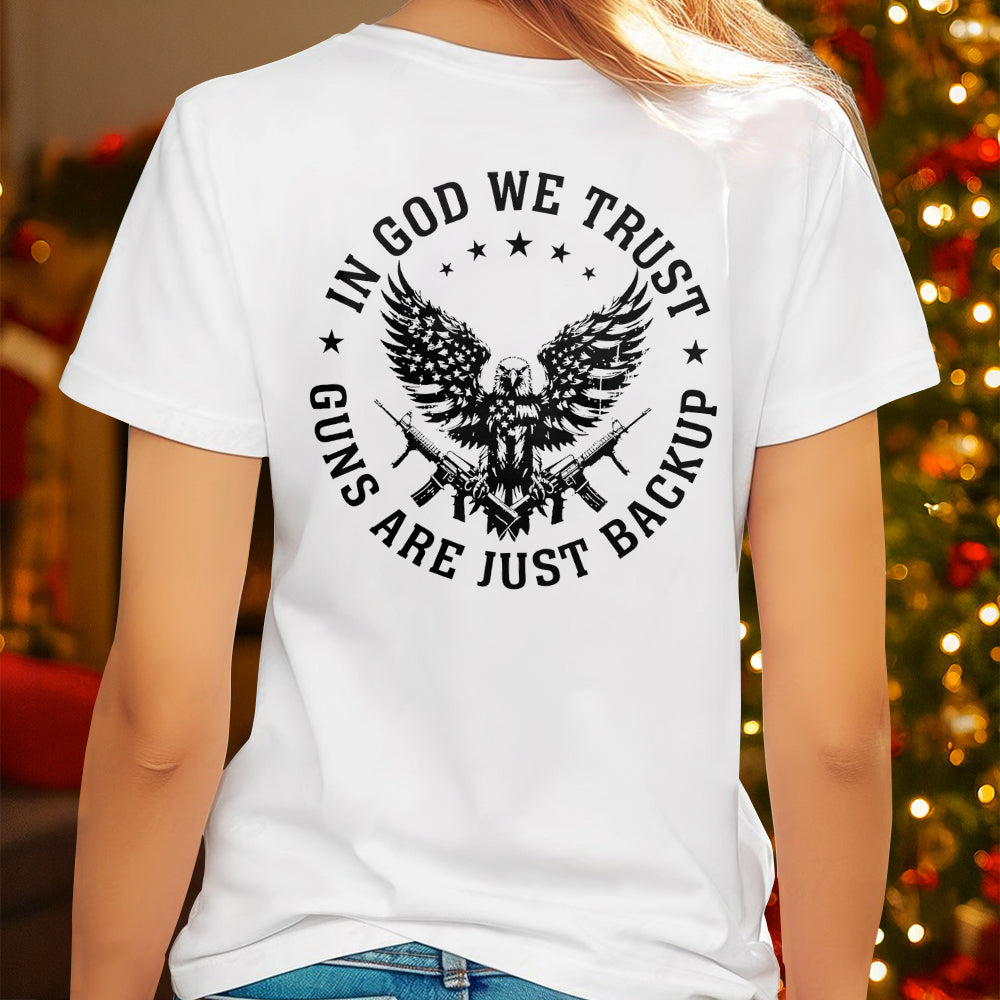 America 250 Anniversary Graphic T-Shirt