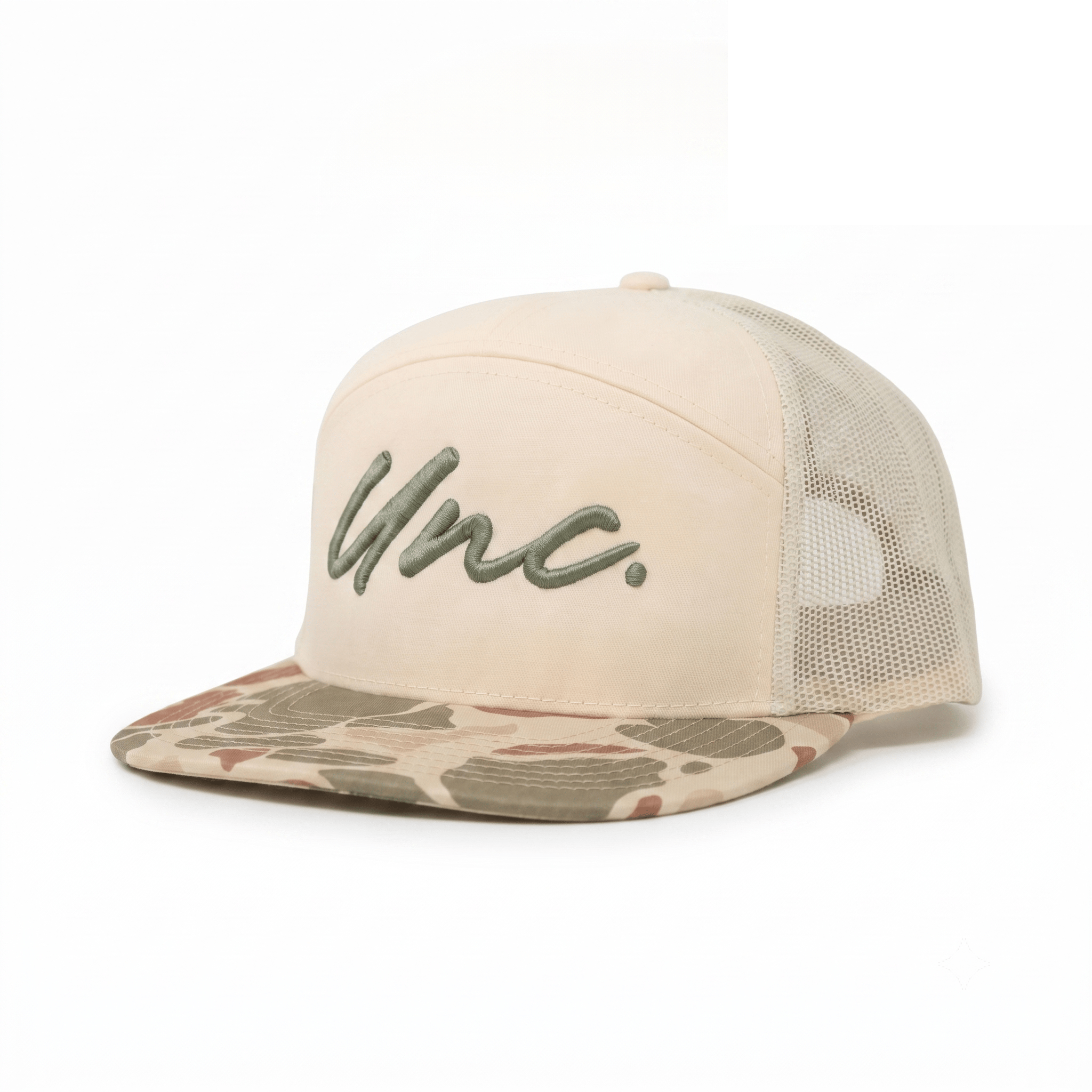 š„LAST DAY 55% OFF - UNC Snapback Hat