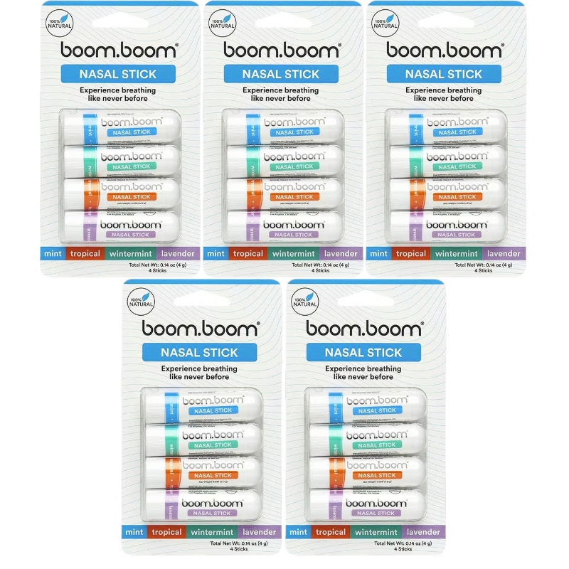 🔥LAST DAY 66% OFF🔥 -Nasal Stick