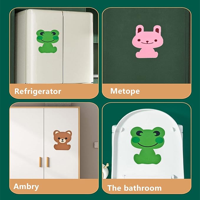 👍Last Day Promotion 50% OFF💥Toilet Deodorant Stickers