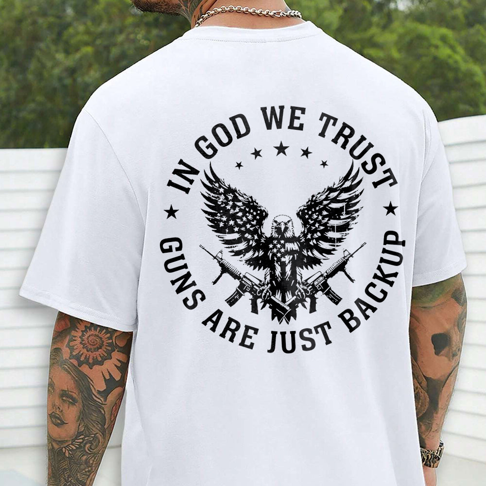 America 250 Anniversary Graphic T-Shirt