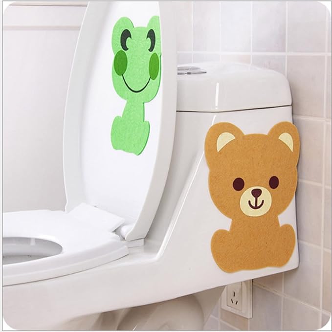 👍Last Day Promotion 50% OFF💥Toilet Deodorant Stickers