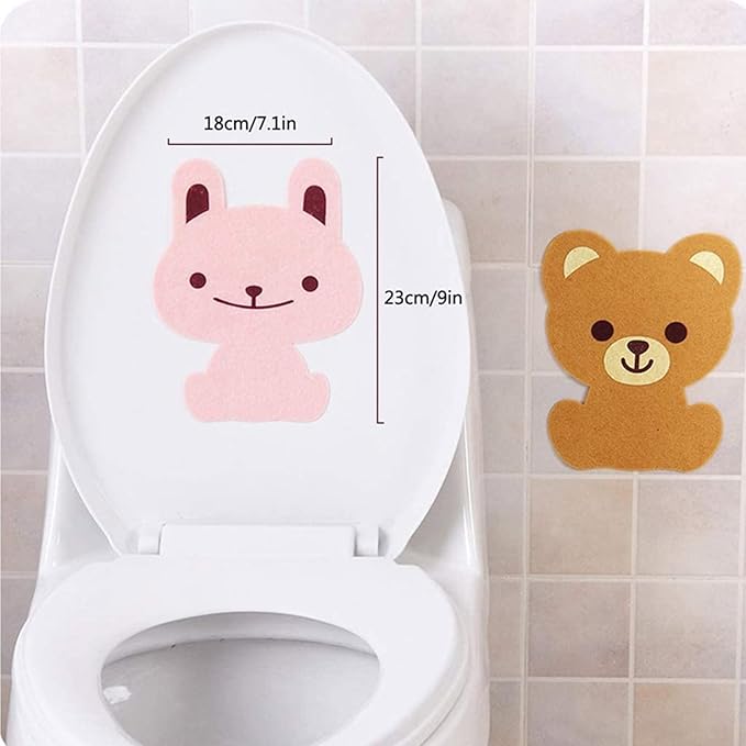 👍Last Day Promotion 50% OFF💥Toilet Deodorant Stickers