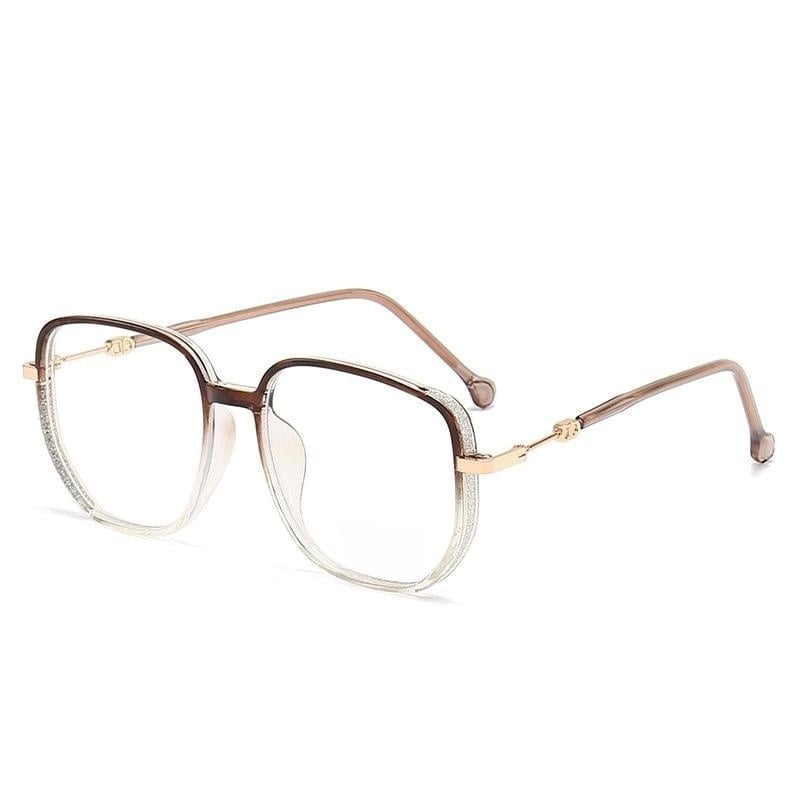 ✨WOMEN'S PROGRESSIVE FASHION ANTI-BLUE LIGHT READING GLASSES