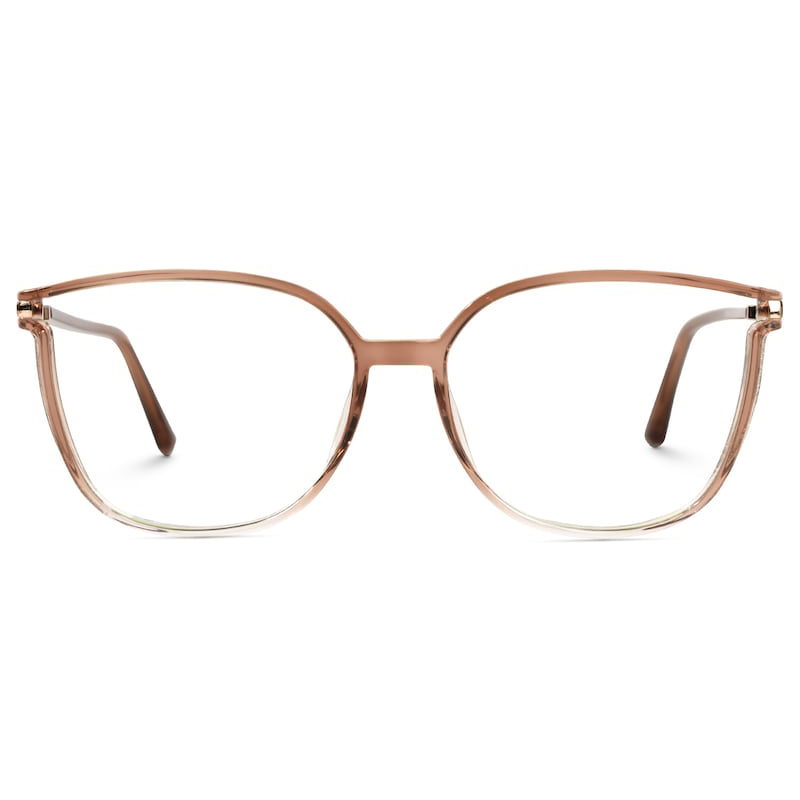 ✨WOMEN'S PORTABLE FASHION ANTI-BLUE LIGHT READING GLASSES