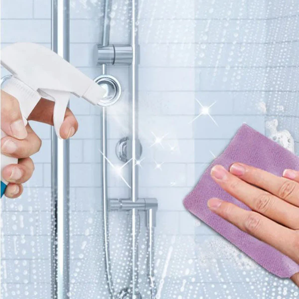 👍Last Day Promotion 62% OFF💥Mr.Material® Multipurpose Bathroom Foam Cleaner
