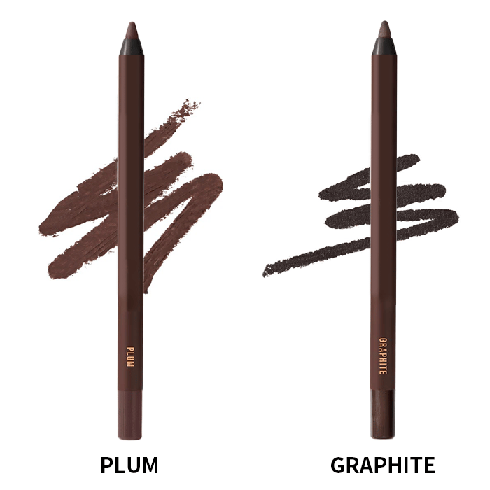 🎁Last Day Buy 1 Get 1 Free🔥-🌟24 HR Waterproof Eyeliner Duo Sharpenable Eye Pencil💦