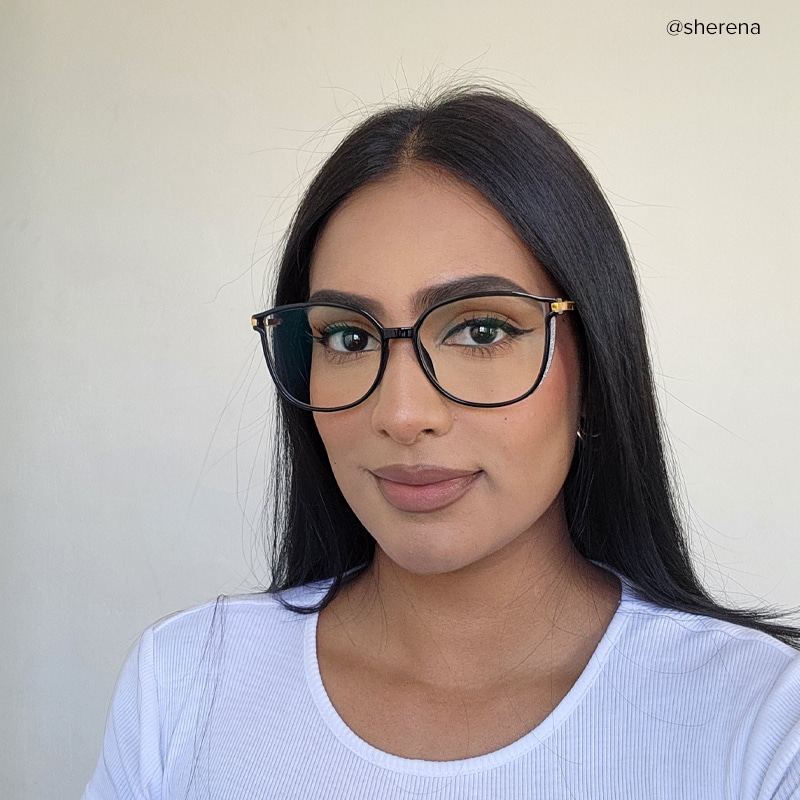 ✨WOMEN'S PORTABLE FASHION ANTI-BLUE LIGHT READING GLASSES