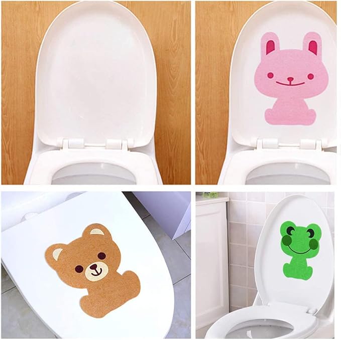 👍Last Day Promotion 50% OFF💥Toilet Deodorant Stickers