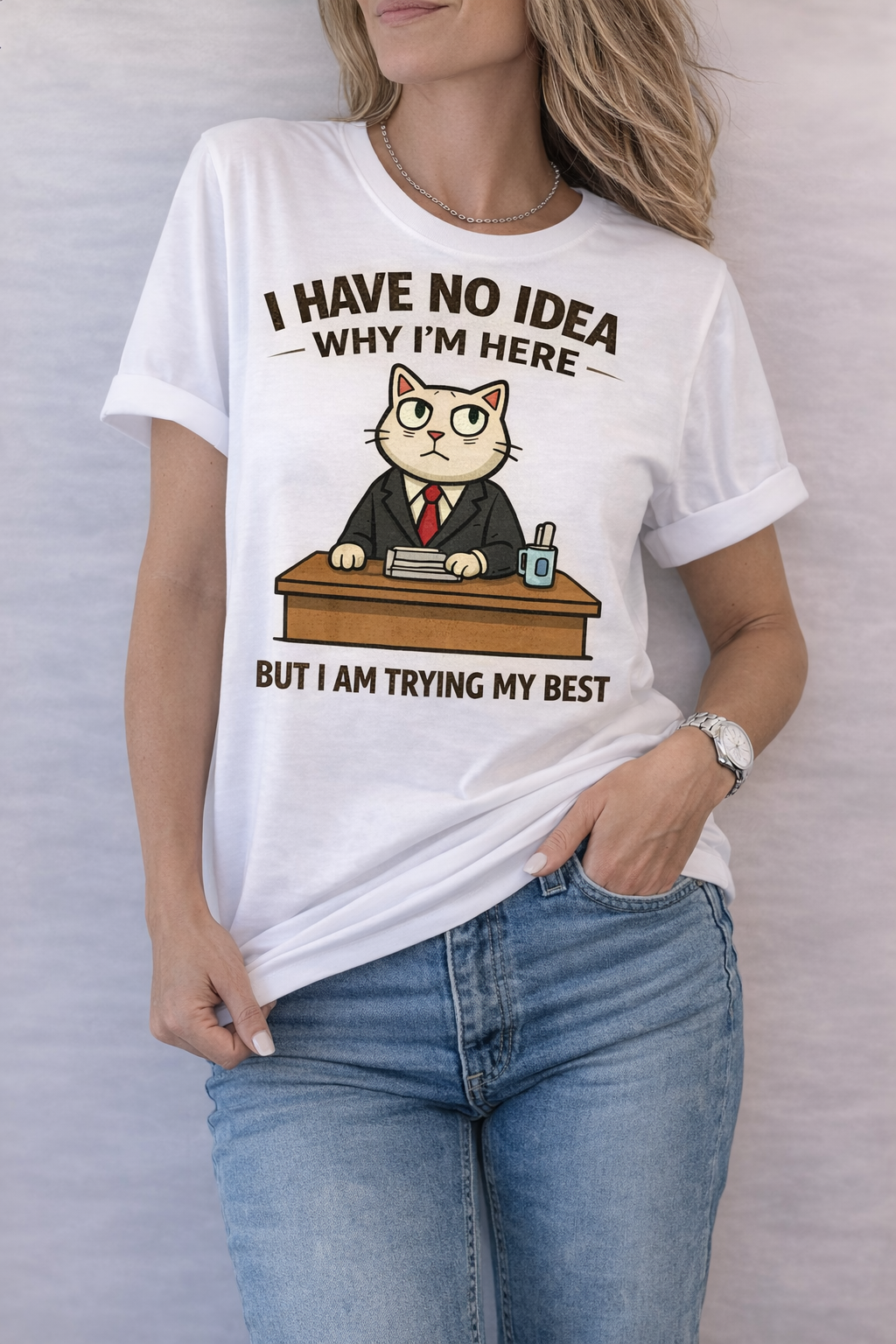 I have no idea here. But iam trying best T-shirt