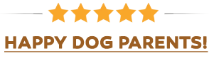5 Star Reviews