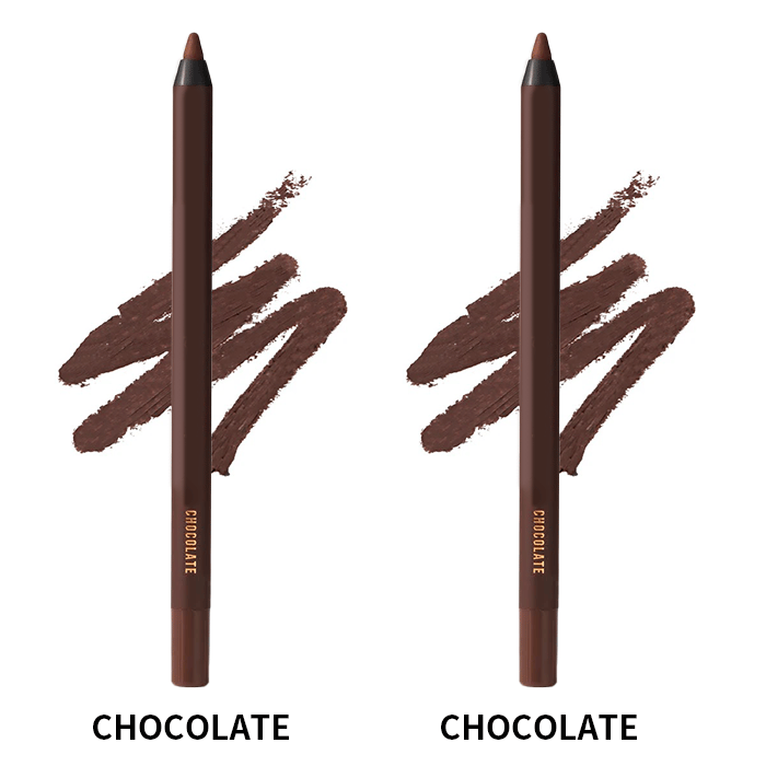 🎁Last Day Buy 1 Get 1 Free🔥-🌟24 HR Waterproof Eyeliner Duo Sharpenable Eye Pencil💦