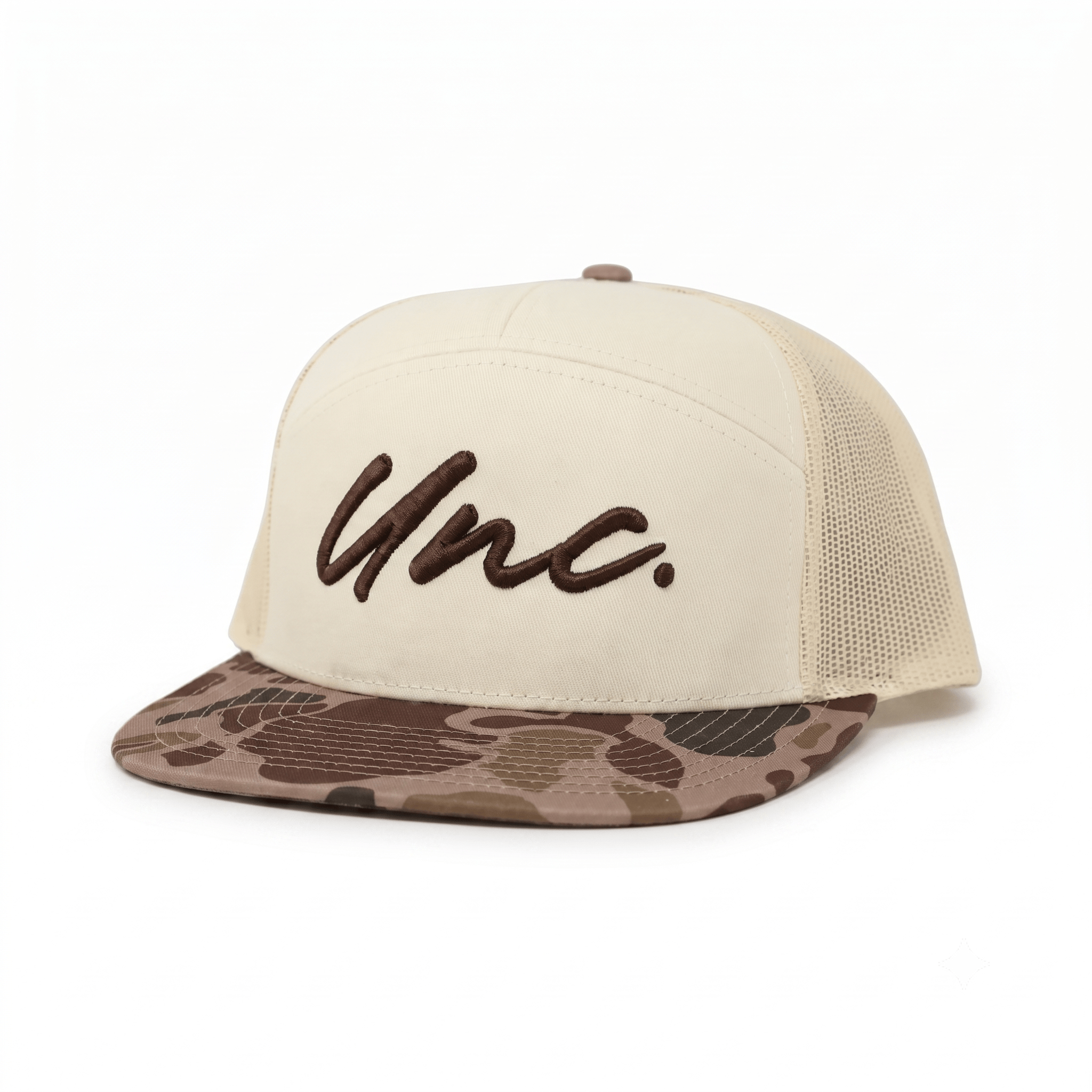 š„LAST DAY 55% OFF - UNC Snapback Hat