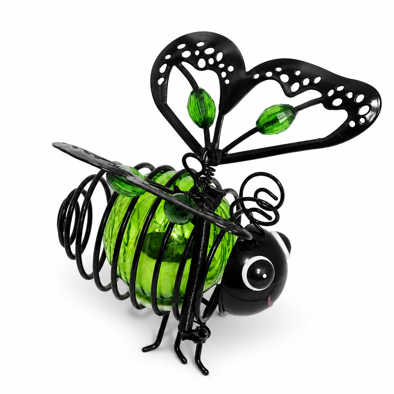 🔥70% OFF 🐝Solar Bee Garden Light
