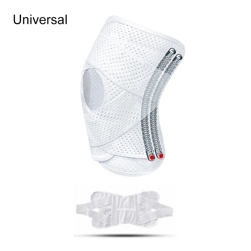 🔥Last Day Sale🔥Knee Brace with Side Stabilizers