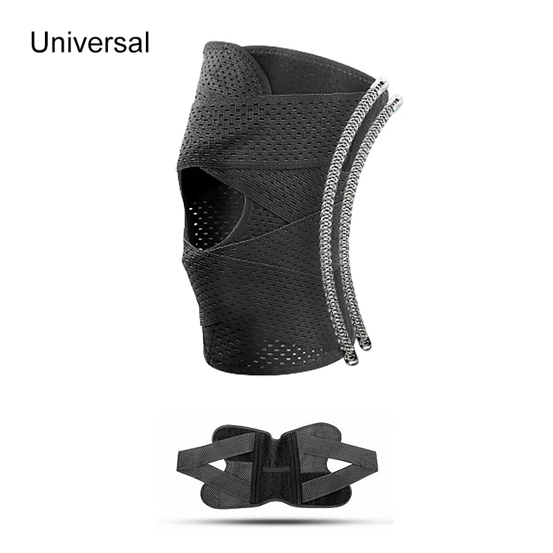 🔥Last Day Sale🔥Knee Brace with Side Stabilizers