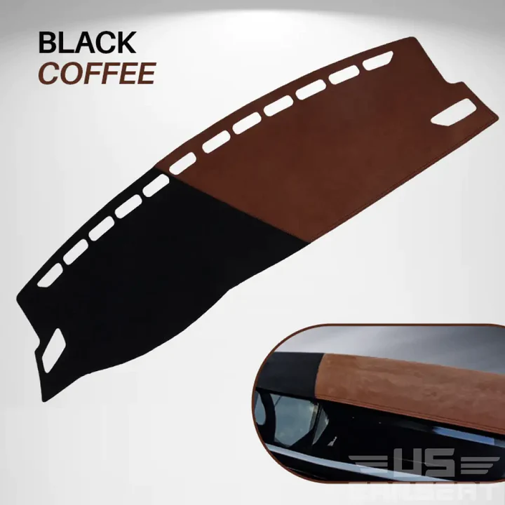 Coperture per cruscotto personalizzate UK Apex per auto, berline, SUV, monovolume, camion e altro ancora.