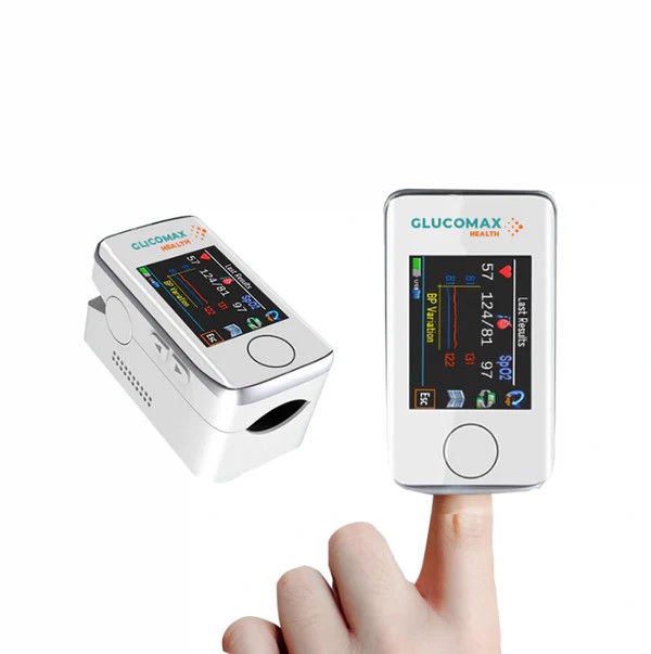😍Nejnovější technologický průlom - neinvazivní glukometr. 😍