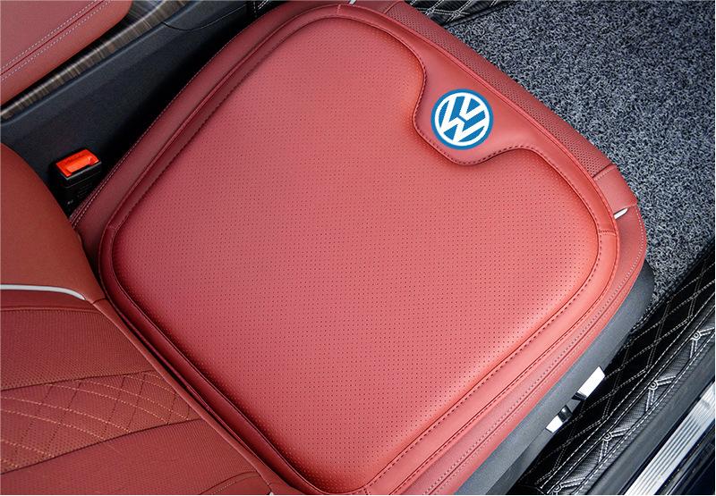 Autósülés-párna minden évszakra