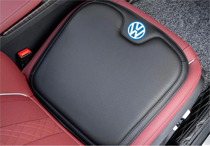 Autósülés-párna minden évszakra