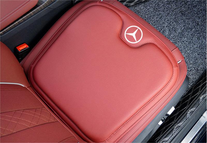 Autósülés-párna minden évszakra