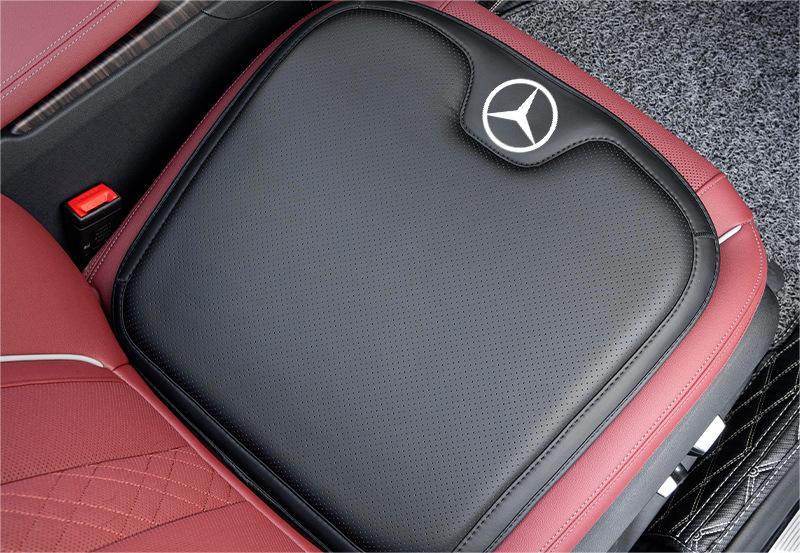 Autósülés-párna minden évszakra