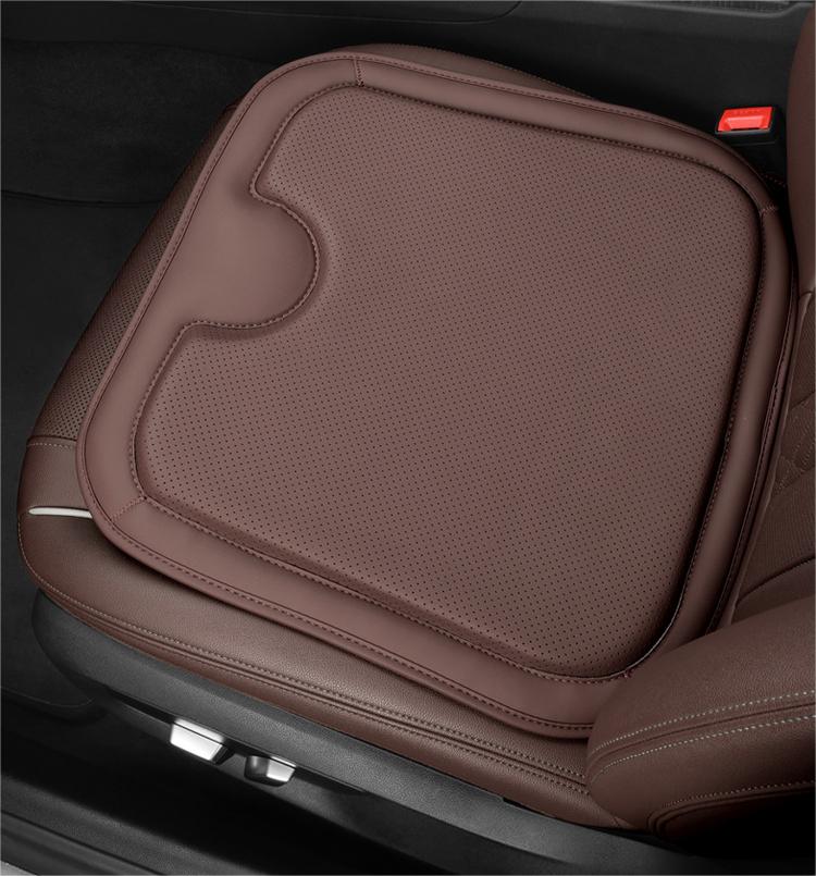 Autósülés-párna minden évszakra