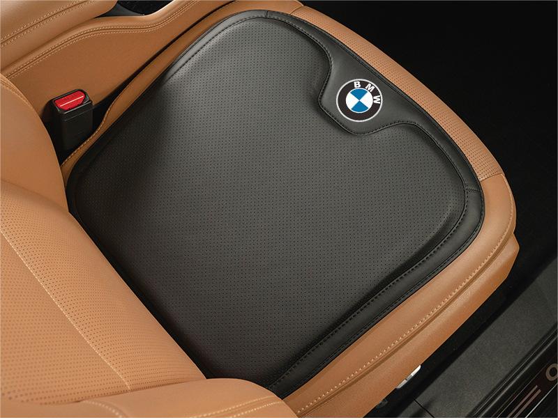 Autósülés-párna minden évszakra