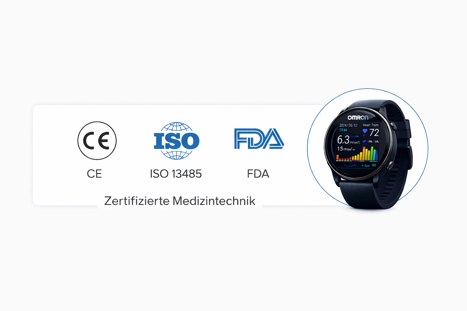 Sensortechnologie OMRON