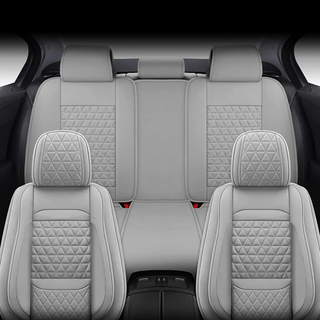 Customized Luxury Seat Cover - Applicable to all vehicles