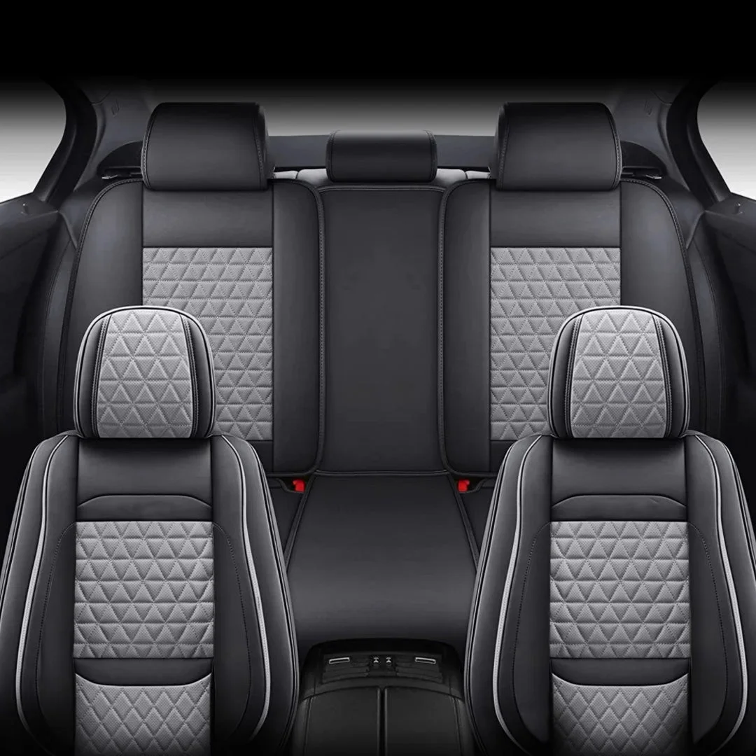Customized Luxury Seat Cover - Applicable to all vehicles