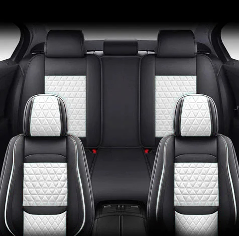 Customized Luxury Seat Cover - Applicable to all vehicles