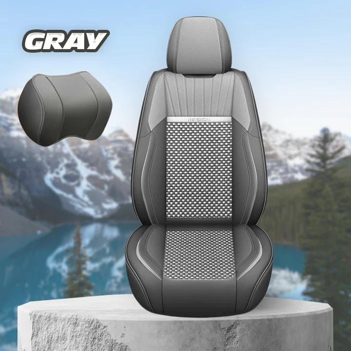 Husa scaun auto din piele Seta