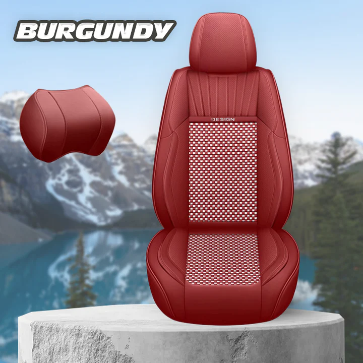 Husa scaun auto din piele Seta