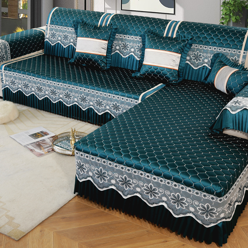 【60% kedvezmény】Univerzális modellek 2023 nyári kanapéhuzat, alkalmas L-alakú kanapéhoz, üléshuzat csúszásmentes alappal, egyszerű egyszerű, modern hátsó szövet.