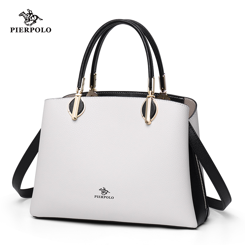 Kabelka Paul luxusná značka svetlá hovädzia koža 2024 nová módna dámska darčeková taška pre milovaných (s vynikajúcou darčekovou krabičkou) vhodná pre krásne a štedré ženy