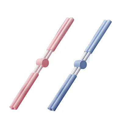 Przyrząd korekcyjny do prostowania pleców