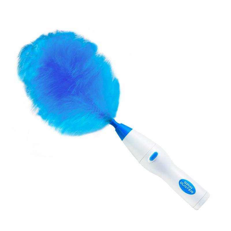 Elektryczny odkurzacz do kurzu