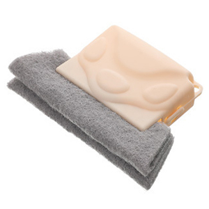 Uniwersalna szczotka do czyszczenia