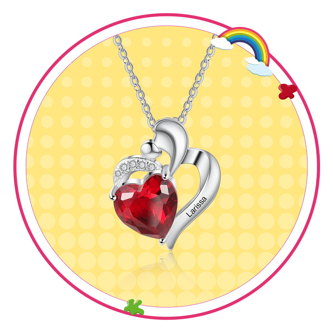 Girls Necklace
